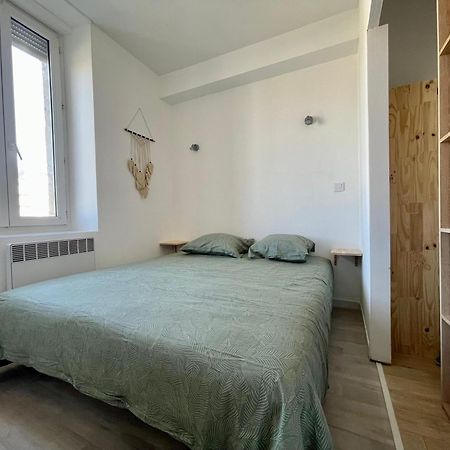 Les Appartements - Canal Du Midi Carcassonne Eksteriør billede