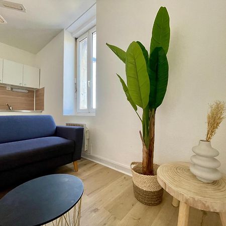 Les Appartements - Canal Du Midi Carcassonne Eksteriør billede