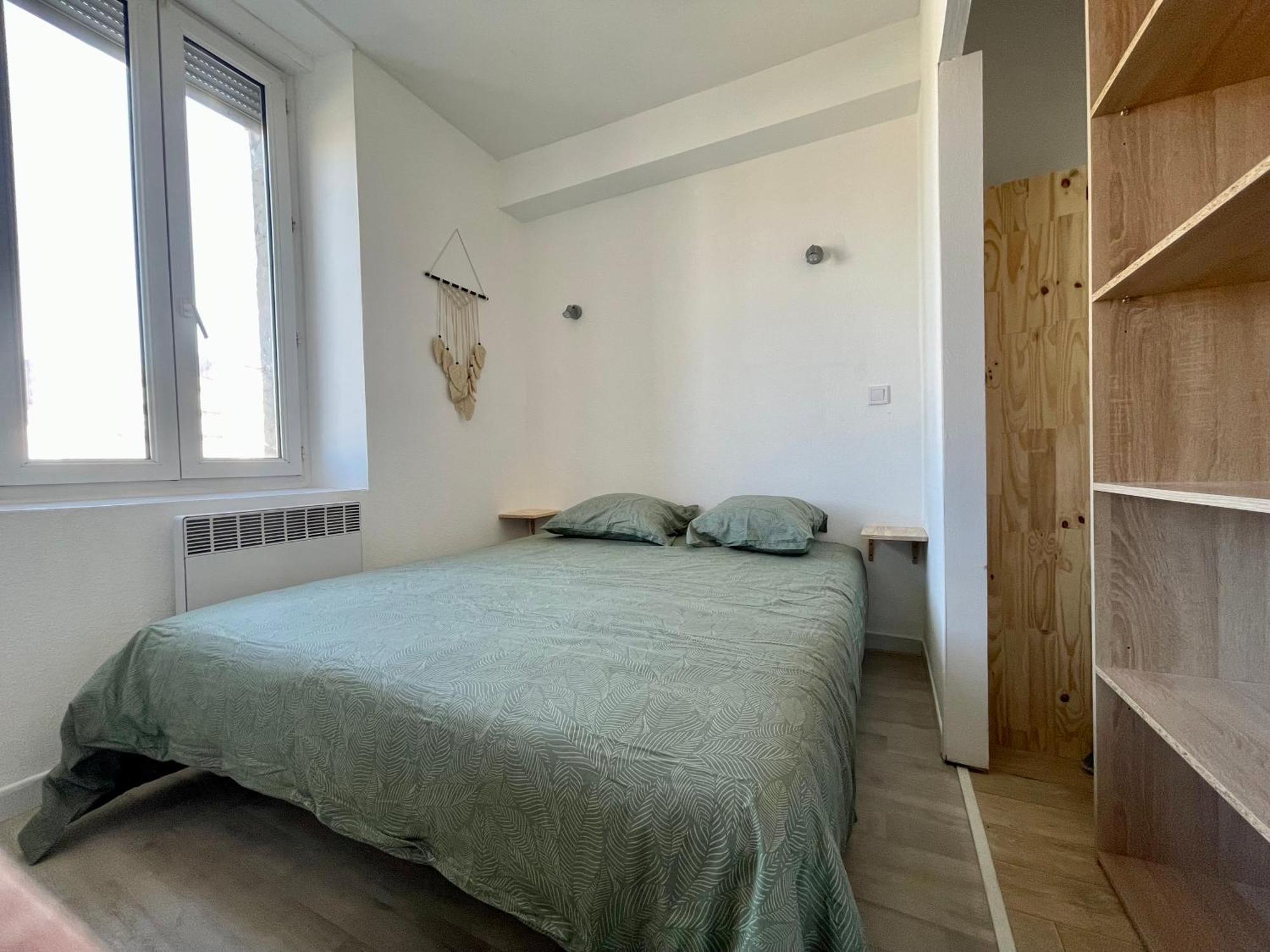 Les Appartements - Canal Du Midi Carcassonne Eksteriør billede